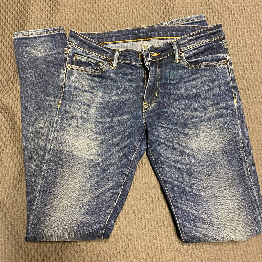 Ralph Lauren Jean